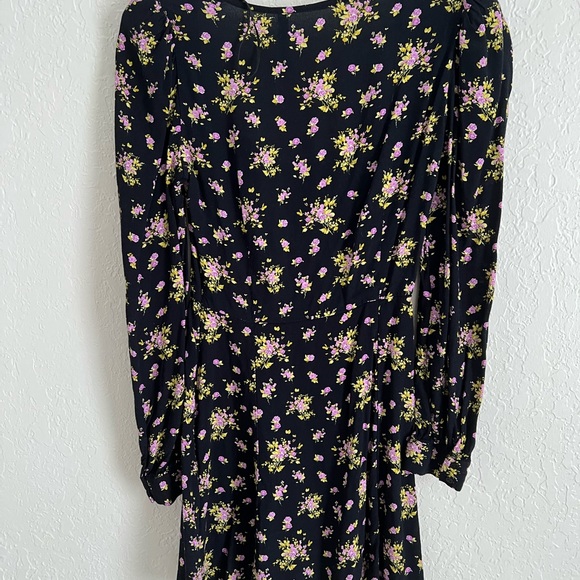 Mini Dress - Picture 3 of 4